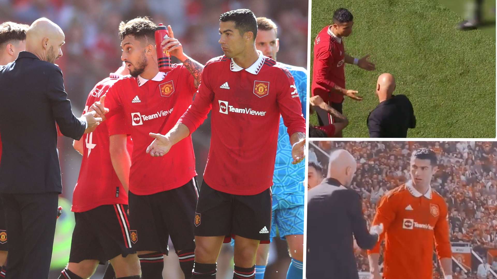 的重要追求 的重要追求