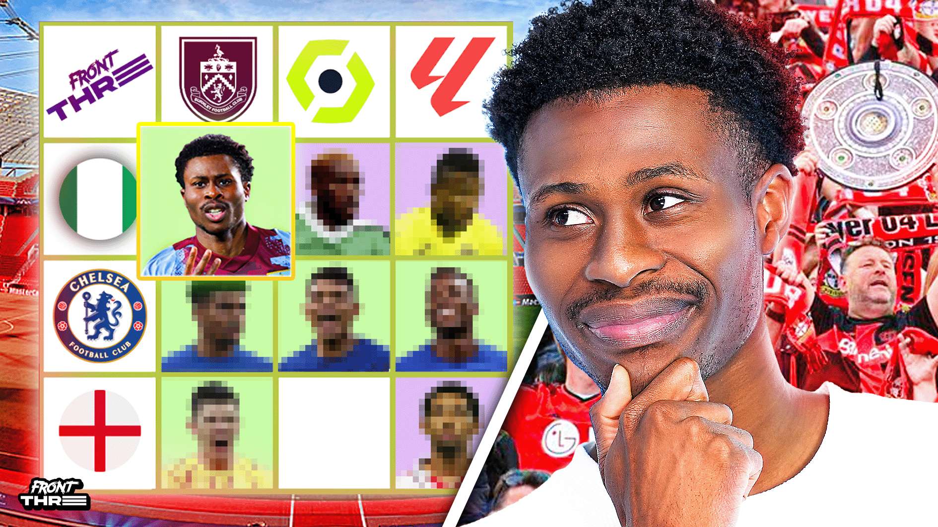 在未来的赛 在未来的赛