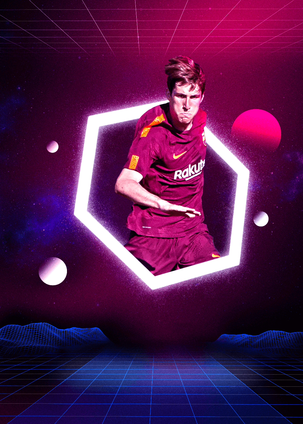 巴萨官方宣布与31岁门将特尔施特根续约至2028年