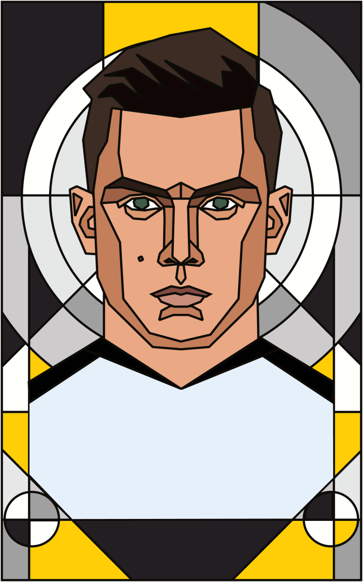 皇家马德里 皇家马德里