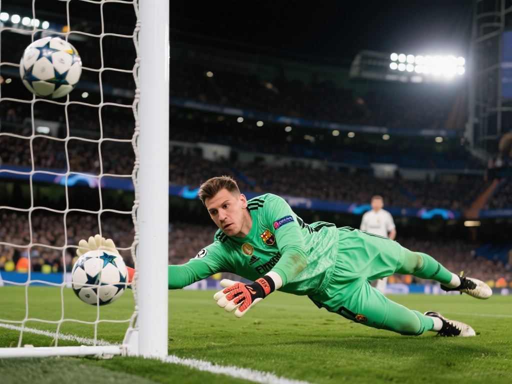 说到欧冠奖 说到欧冠奖