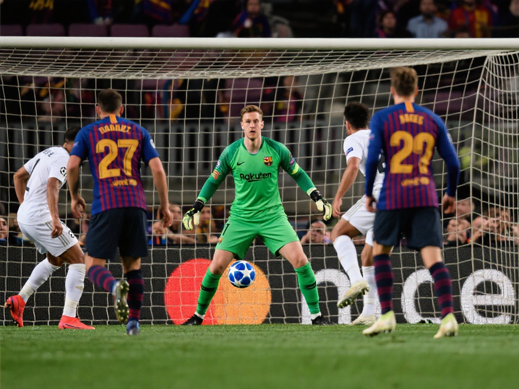 球队的战术 球队的战术